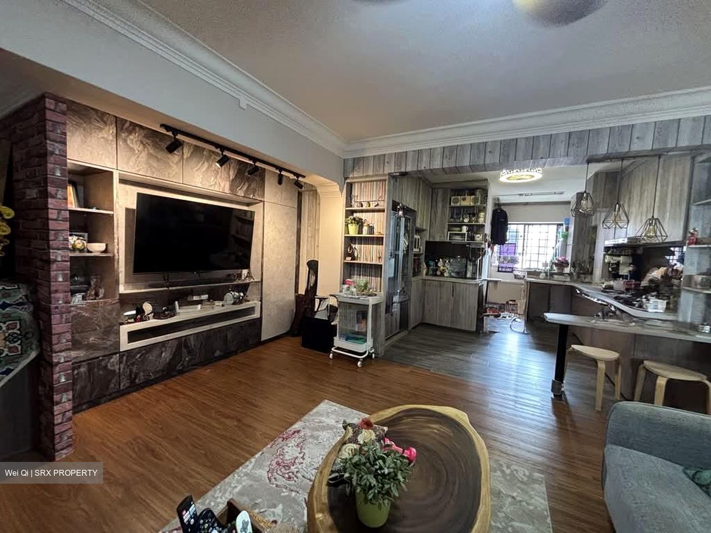 Blk 753 Pasir Ris Street 71 (Pasir Ris), HDB 4 Rooms #580759391